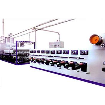 RXH5000臥式熱風循環型漆包機